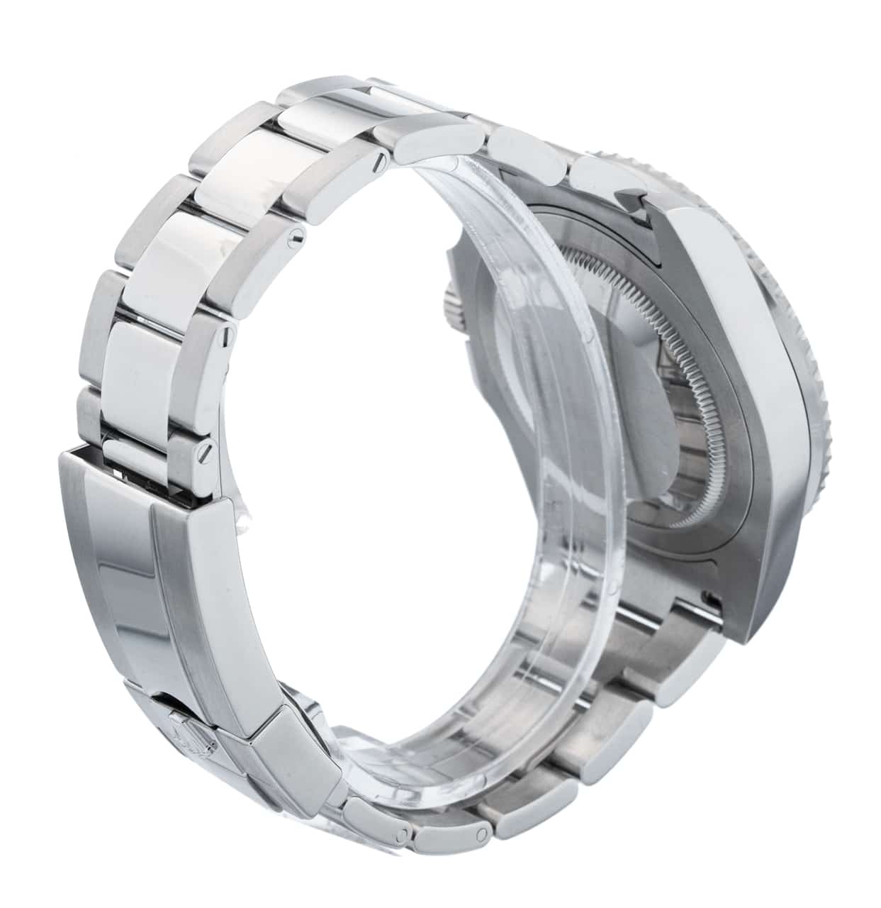 Rolex GMT Master II 116710 LN Image 3 Rolex GMT Master II 116710 LN Image 3